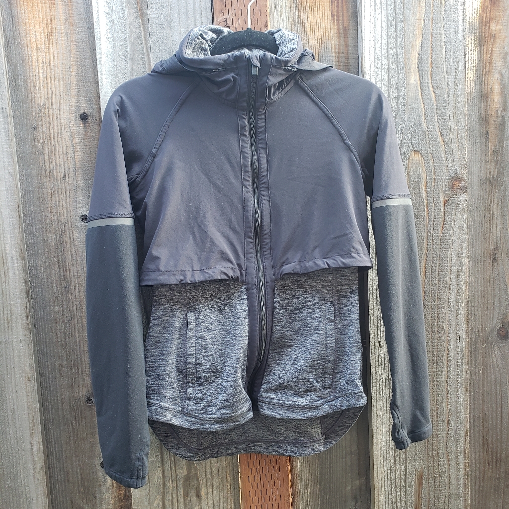 Athleta Quick Step Jacket